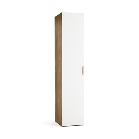 Еднокрилен гардероб COMFORT STOR 225