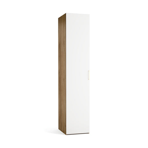 Еднокрилен гардероб EASY STOR 225