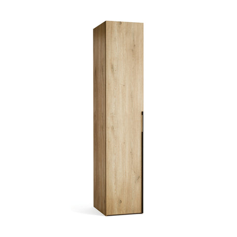 Еднокрилен гардероб MAXI STOR 225