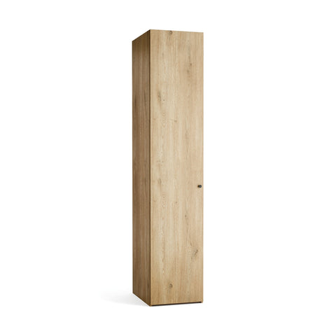 Еднокрилен гардероб MAXI STOR 225