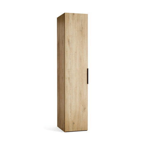Еднокрилен гардероб EASY STOR 225