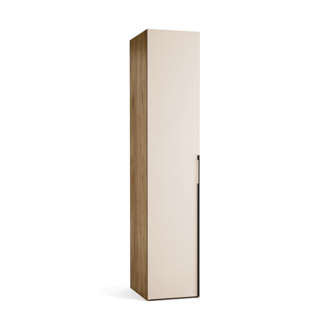 Еднокрилен гардероб EASY STOR 225