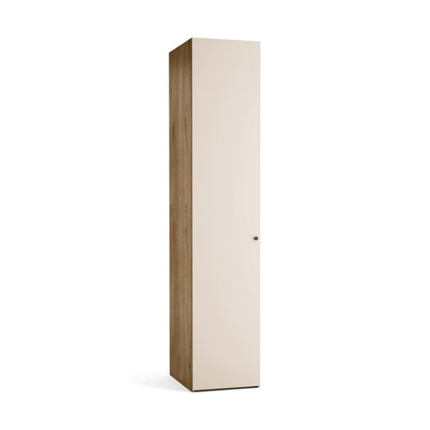 Еднокрилен гардероб MAXI STOR 225