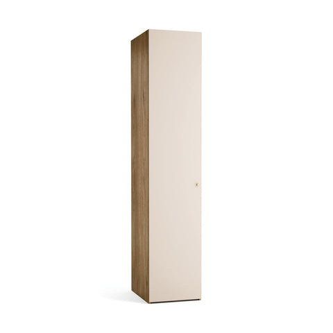Еднокрилен гардероб COMFORT STOR 225
