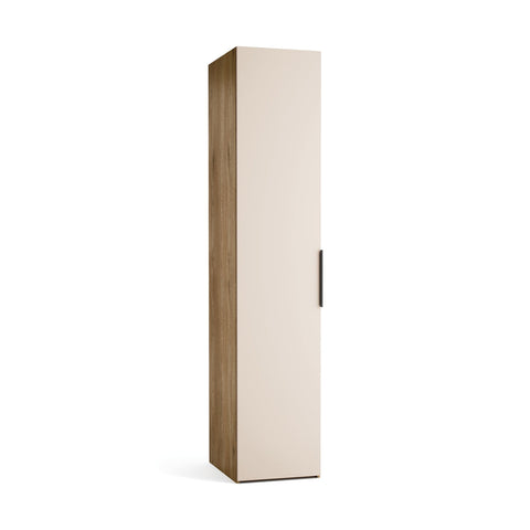 Еднокрилен гардероб MAXI STOR 225