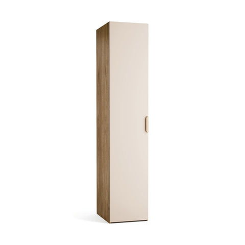 Еднокрилен гардероб COMFORT STOR 225