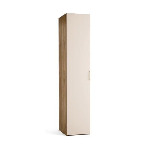 Еднокрилен гардероб MAXI STOR 225
