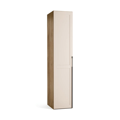 Еднокрилен гардероб COMFORT STOR 225