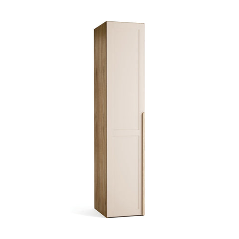 Еднокрилен гардероб COMFORT STOR 225