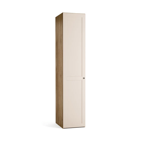 Еднокрилен гардероб MAXI STOR 225