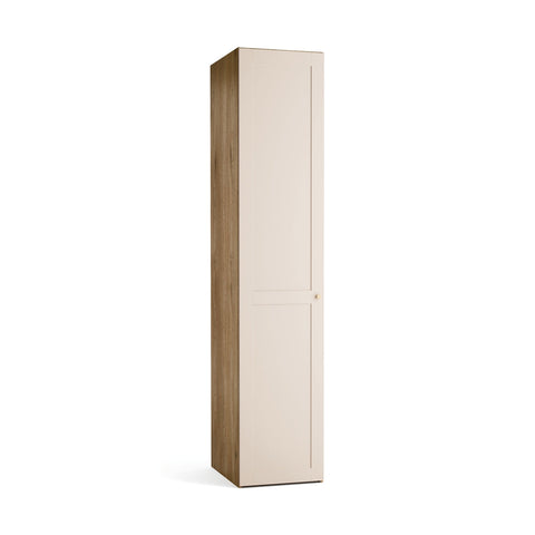Еднокрилен гардероб EASY STOR 225