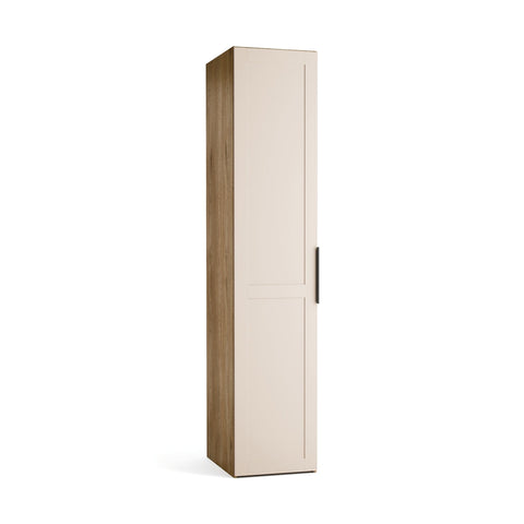 Еднокрилен гардероб MAXI STOR 225