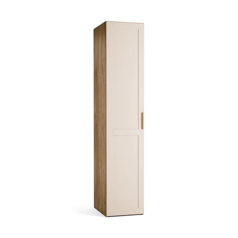 Еднокрилен гардероб COMFORT STOR 225