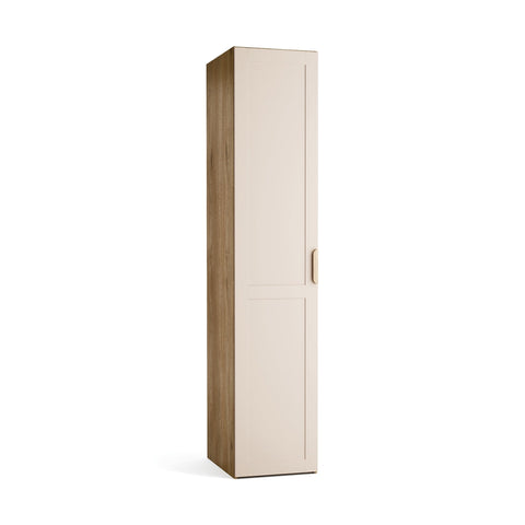 Еднокрилен гардероб COMFORT STOR 225