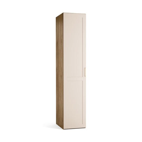 Еднокрилен гардероб MAXI STOR 225