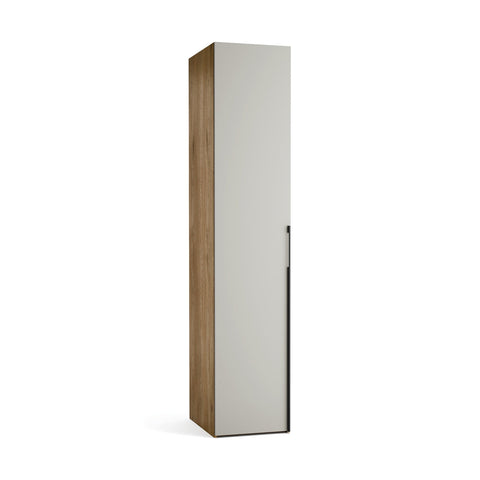 Еднокрилен гардероб EASY STOR 225