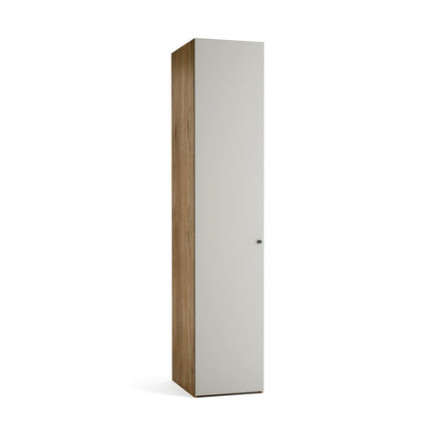 Еднокрилен гардероб MAXI STOR 225