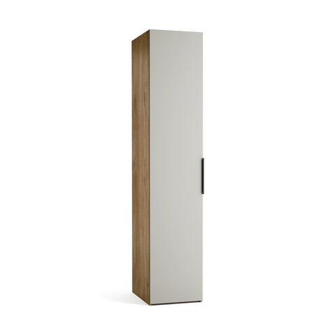 Еднокрилен гардероб EASY STOR 225