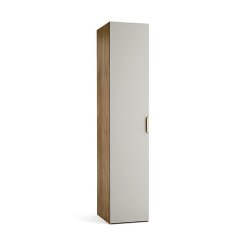 Еднокрилен гардероб EASY STOR 225