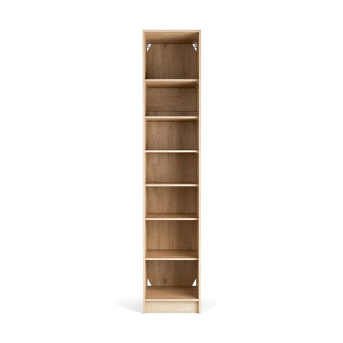 Еднокрилен гардероб MAXI STOR 225