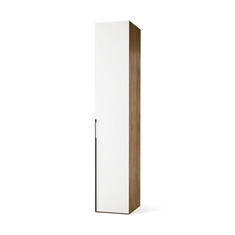 Еднокрилен гардероб COMFORT STOR 240
