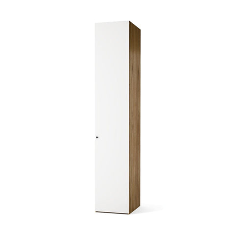Еднокрилен гардероб COMFORT STOR 240