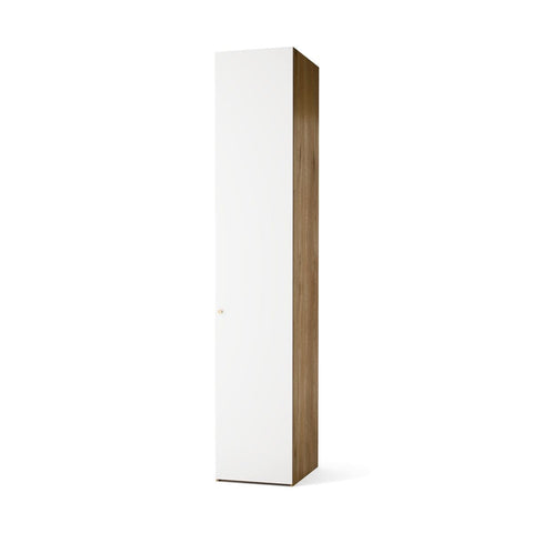 Еднокрилен гардероб EASY STOR 240