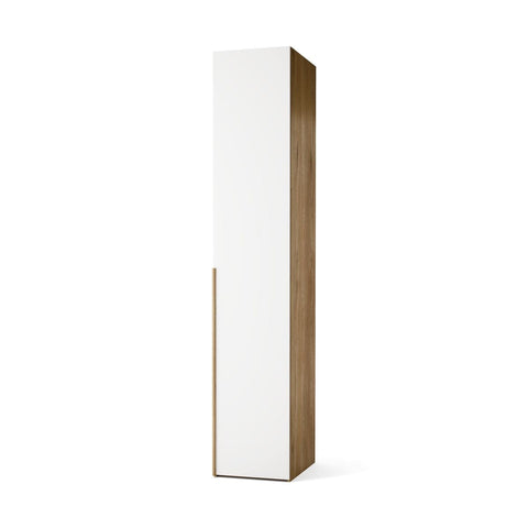 Еднокрилен гардероб EASY STOR 240