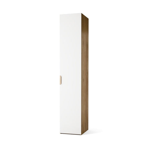 Еднокрилен гардероб COMFORT STOR 240