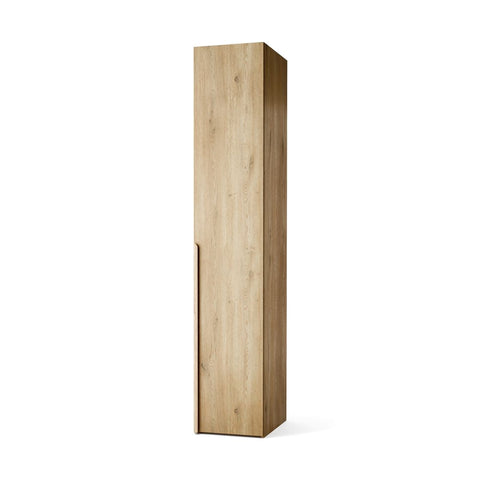 Еднокрилен гардероб EASY STOR 240