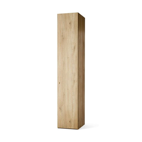 Еднокрилен гардероб MAXI STOR 240