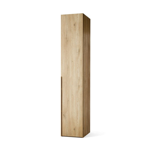 Еднокрилен гардероб EASY STOR 240