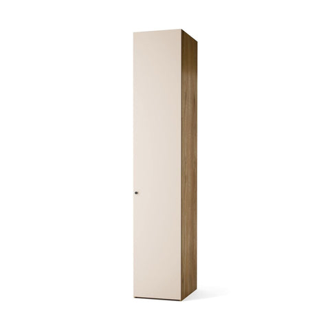 Еднокрилен гардероб MAXI STOR 240