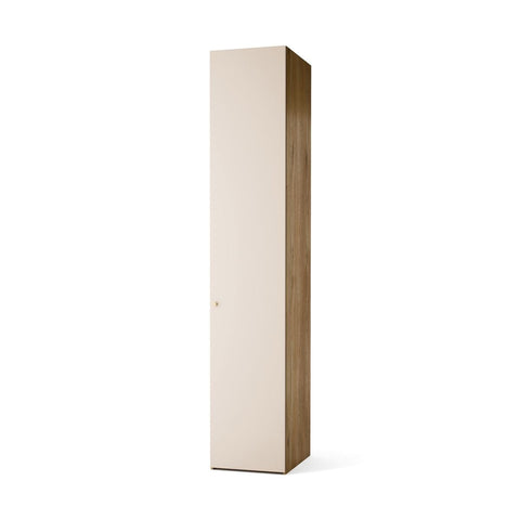 Еднокрилен гардероб EASY STOR 240