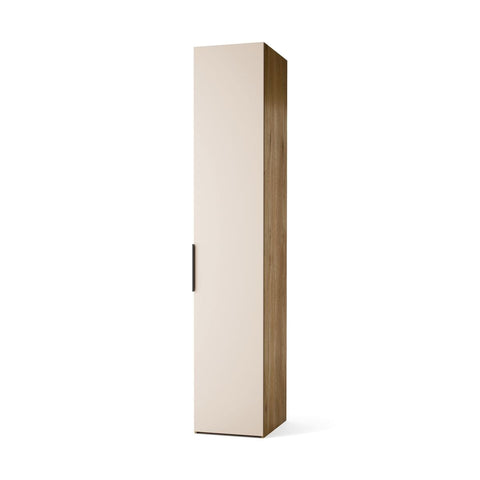 Еднокрилен гардероб MAXI STOR 240