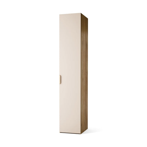 Еднокрилен гардероб EASY STOR 240