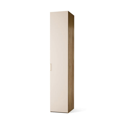 Еднокрилен гардероб MAXI STOR 240
