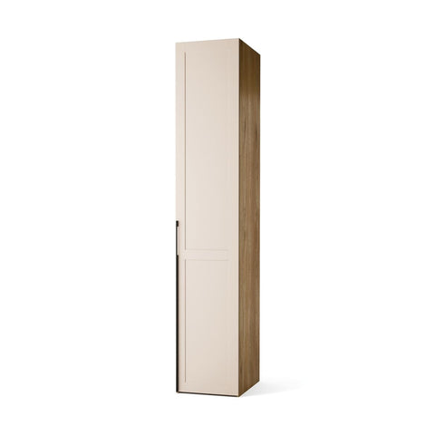 Еднокрилен гардероб MAXI STOR 240