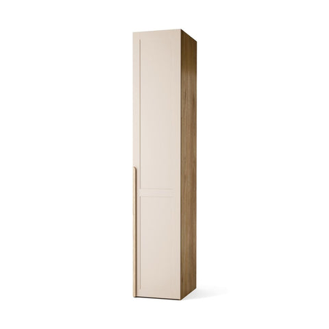 Еднокрилен гардероб MAXI STOR 240