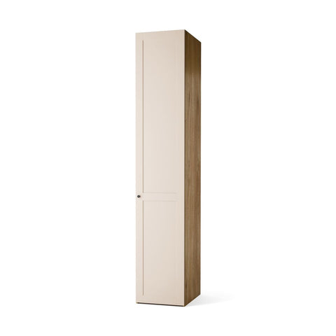 Еднокрилен гардероб EASY STOR 240