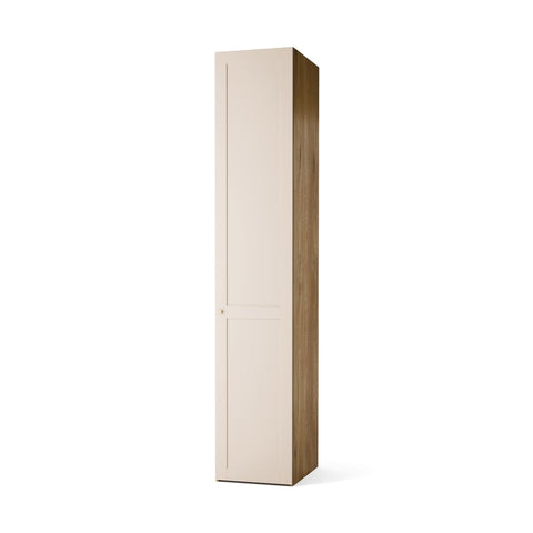 Еднокрилен гардероб EASY STOR 240