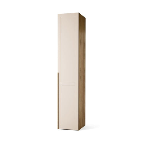 Еднокрилен гардероб COMFORT STOR 240