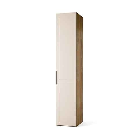 Еднокрилен гардероб EASY STOR 240