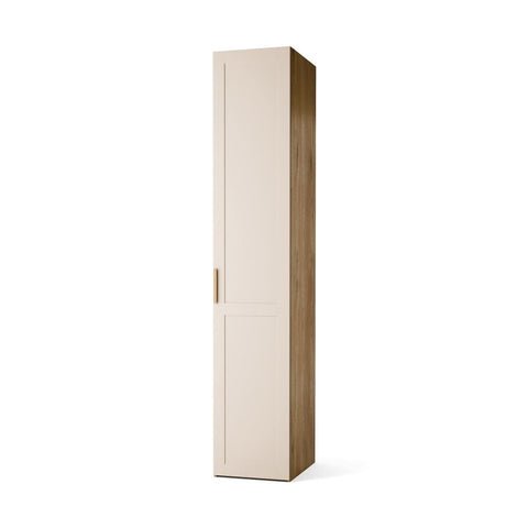 Еднокрилен гардероб COMFORT STOR 240