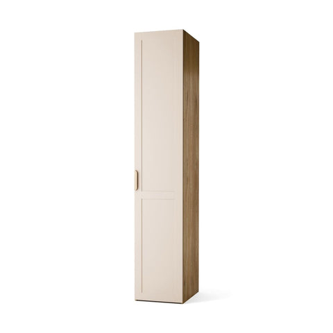 Еднокрилен гардероб COMFORT STOR 240