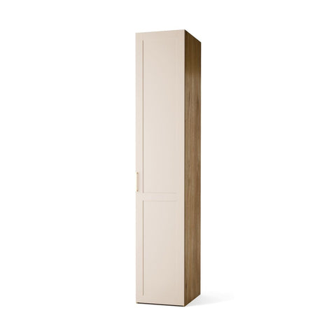 Еднокрилен гардероб MAXI STOR 240