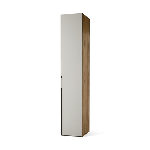 Еднокрилен гардероб EASY STOR 240