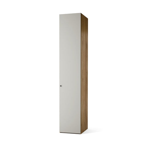 Еднокрилен гардероб COMFORT STOR 240