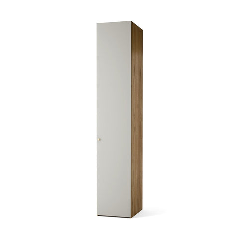Еднокрилен гардероб COMFORT STOR 240