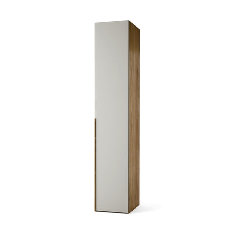 Еднокрилен гардероб COMFORT STOR 240